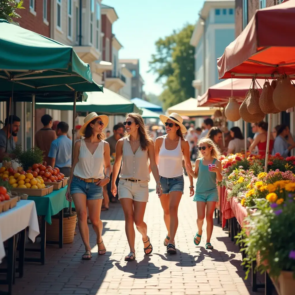 Маяк на фоне заката у побережья Северной Каролины, создающий атмосферу спокойствия и уединения.